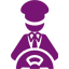 MOTORISTA SUBSTITUTO