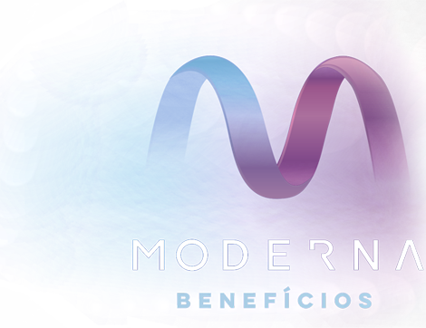 Moderna Benefícios
