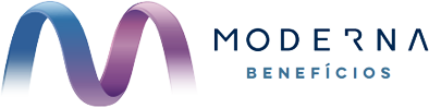 Moderna Benefícios
